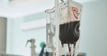 Acţiune de donare sânge la Cumpăna. Se caută donatori