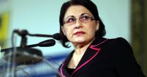 Stire din Eveniment : Andronescu și Athanasiu, din nou cu dosar penal
