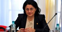 Stire din Politică-Administrație : Ecaterina Andronescu:  Mă aștept să fiu exclusă din PSD