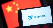 Stire din Tehnologie : OpenAI investighează un posibil furt de date din partea aplicației chineze DeepSeek