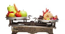 Stire din Sănătate : Echilibrul în alimentaţie, succesul garantat pentru sănătate