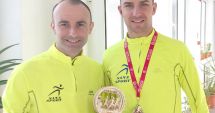 Stire din Sport : Echipa SanaSport, locul secund la Semi-maratonul Gerar de la București