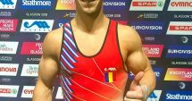 Stire din Sport : Echipa masculină de gimnastică a României nu s-a calificat în finala pe echipe