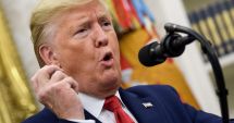 Stire din Actualitate : Echipa de campanie a lui Trump atacă în justiție New York Times
