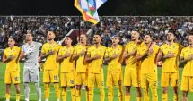 Stire din Sport : Fotbaliștii echipei naţionale a României fac apel la suporteri să aibă un comportament civilizat la meciul cu Kosovo