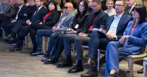 Stire din Politică-Administrație : PSD Constanța, între formalitate și plictiseală. Candidați unici, zero suspans