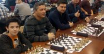 Echipa CS Sissa, aventură în Cupa României la șah