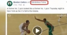 Stire din Sport : Una dintre cele mai mari echipe de baschet din lume și-a dat check-in la Mănăstirea Putna