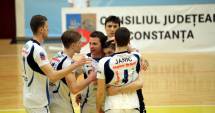 Stire din Sport : Campioana României se "dizolvă". CVM Tomis continuă cu echipele de juniori