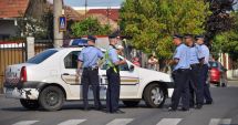 Stire din Eveniment : MAI: Aproximativ 20.000 de polițiști, jandarmi și pompieri vor asigura paza și protecția secțiilor de vot
