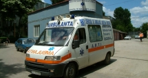 Stire din Social : Ambulanța își suplimentează numărul de echipaje
