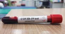 Noi echipamente pentru testare Covid 19, la Spitalul Județean