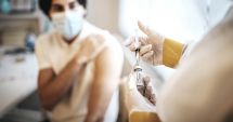 Stire din Social : Echipă mobilă de vaccinare, la Cumpăna