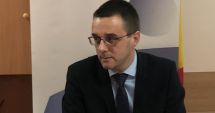 Stire din Cultură-Educație : Echipă nouă la ISJ Constanța. "Vin cu oameni competenți, care vor să facă treabă!"