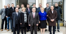 Stire din Politică-Administrație : Ce proiecte are echipa PNL Constanța pentru Parlamentul României