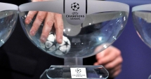 Stire din Sport : Astra și Steaua, adversari accesibili în Liga Campionilor