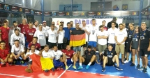 Stire din Sport : Spaniolii au dominat Europenele de padbol, de la Constanța