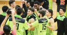 Stire din Sport : Juniorii de la BC Athletic Constanța, start în noua stagiune
