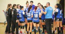 Stire din Sport : CSU Neptun și CS Medgidia și-au aflat adversarii din turneele semifinale