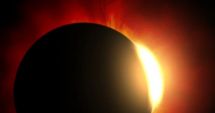 Eclipsă parțială de Soare. Va avea loc pe 25 octombrie și se va putea vedea și din România