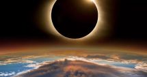Eclipsă totală de Soare pe 8 aprilie 2024. Unde şi când va putea fi văzut fenomenul spectaculos