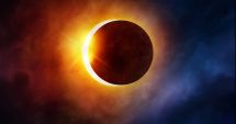 Stire din Social : Când are loc cea mai lungă eclipsă de Lună din secolul 21? Va dura 102 minute