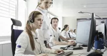 Stire din Actualitate : "Next Generation 112", sistemul prin care românii vor putea apela video numărul unic de urgență