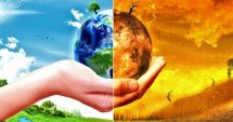 Stire din Tehnologie : Una dintre cele mai periculoase bacterii din lume ar putea pune capăt încălzirii globale