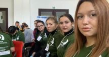 Stire din Cultură-Educație : Puterea exemplului elevilor Liceului Tehnologic „Nicolae Titulescu” Medgidia