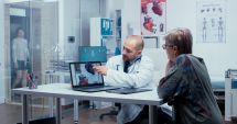 Stire din Sănătate : Ecografia Doppler oferă informaţii precise despre starea organelor