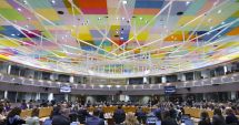 Stire din Economie : România merge la Bruxelles cu propunerea de majorare a TVA de la 19% la 21%