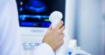 Stire din Sănătate : Preveniți afecțiunile  cu ecografia abdominală,  la Diamed Clinic Research
