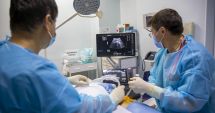 Stire din Sănătate : Situații în care este recomandată efectuarea ecografiei musculoscheletale