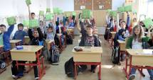 Stire din Cultură-Educație : ECOlimpiada a premiat un singur elev constănțean