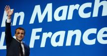 Stire din Actualitate : Ecologia, principala prioritate a partidului lui Macron