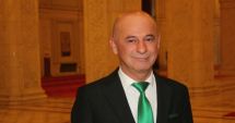 Stire din Politică-Administrație : Dănuț Pop, de la PER, îl avertizează pe Nicolae Ciucă: "Trebuie să ai sânge în instalație"