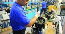 Stire din Economie : Economia, pe scurt