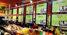 Stire din Economie : Economia, pe scurt