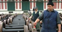 Stire din Economie : Economia țării are nevoie de o schimbare politică, de un guvern responsabil și performant!