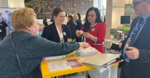 Stire din Social : Economia socială, un instrument pentru diminuarea sărăciei