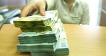 Stire din Economie : Economiile populației au crescut în ianuarie 2023