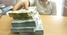 Stire din Economie : Economiile depuse în băncile românești sunt în creștere
