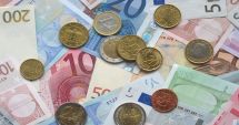 Stire din Economie : Economiile în valută cresc mai repede decât cele în lei