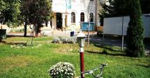 Stire din Cultură-Educație : Ecoșcoală. Steagul verde și trofeu aniversar pentru Colegiul Pedagogic