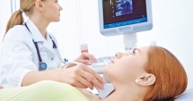 Constănțenii pot beneficia gratuit, de ecografie tiroidiană
