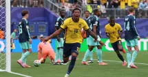 Stire din Sport : Surpriză uriașă la Mondial. Ecuador învinge Germania și merge mai departe
