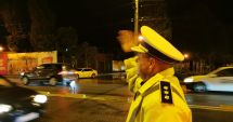 Stire din Eveniment : RAZIE PE STRĂZILE CONSTANȚEI. Polițiștii de la Secția 5 AU FĂCUT NOAPTE ALBĂ!