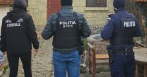 Stire din Eveniment : Percheziții într-un caz de viol, la Limanu! Victima este o fată de 15 ani