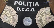 Stire din Eveniment : Sute de bancnote false au fost răspândite în România! Autoritățile nu le-au putut recupera pe toate