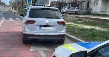 Stire din Eveniment : Benzinărie jefuită, în Hârșova. Hoții au fost depistați!